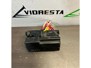 Блок предохранителей     Honda HR-V    