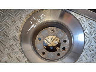 Передний тормозной диск       Audi Q7 4L 3.0 7L8615301  