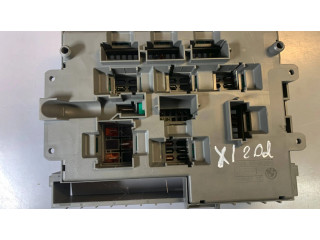 Pojistková skříňka 9119446, 90102250 BMW 5 E39 2000