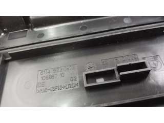 Pojistková skříňka 61149224872, 9224872 BMW 1 F20 F21 2012