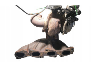  Турбина Fiat Bravo  55214063, 150KM         