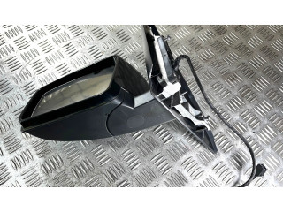 Zpětné zrcátko levé Mercedes-Benz GLA W156 2019 A1568100116, 1568100116