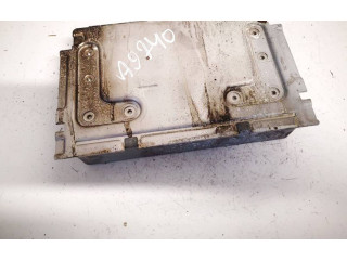 Блок управления коробкой передач 7532988, 5WK33503AU BMW X3 E83