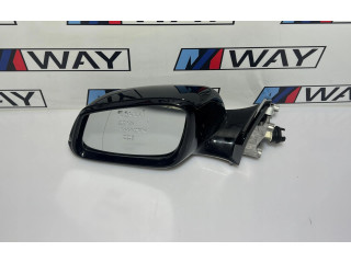 Zpětné zrcátko BMW X1 E84 2012
