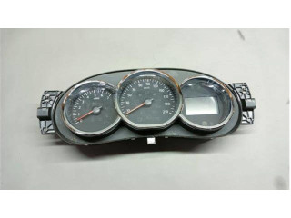 Přístrojová deska Renault Logan I 3456 248100621R