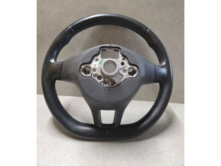 Руль Volkswagen Golf VII  2013 - 2019 года 5G0419091, 624880300E      