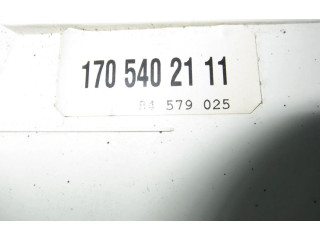 Přístrojová deska Mercedes-Benz SLK R170 88458012