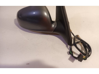 Зеркало электрическое Volkswagen Jetta IV 1999 - 2005 года