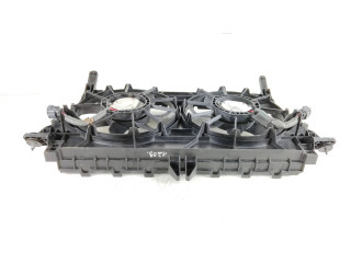 Вентилятор радиатора Tesla Model S