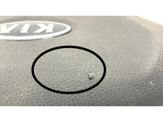 Подушка безопасности водителя 569004DXXX, 569004D520   KIA Carnival