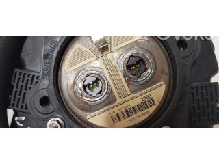 Подушка безопасности водителя X1091800113, 0310975A Jaguar XF X250