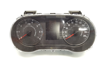 Панель приборов 248093711R   Dacia Sandero III       