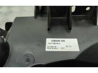 Блок предохранителей Citroen C3 Aircross