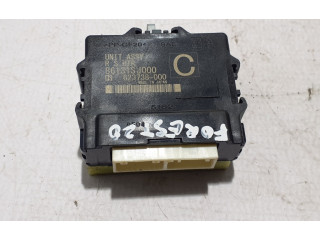 Блок управления 86131SJ000   Subaru Forester SK