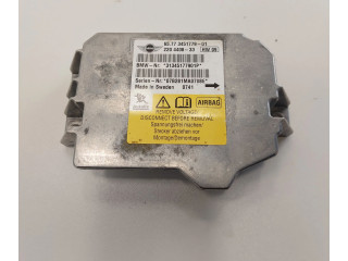 Блок подушек безопасности 3451779 Mini One - Cooper Clubman R55