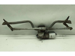 Поршень Двигатель стеклоочистителей D4F B7 7701207956  Renault Clio II  