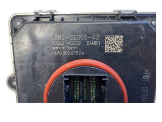 Блок управления Xenon