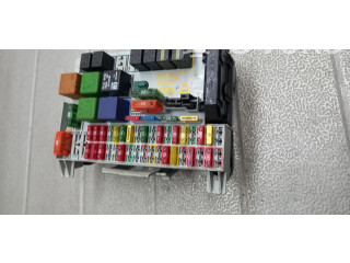 Pojistková skříňka Opel Vectra B 1996