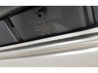 Řídící jednotka 237102982S Renault Captur 2016