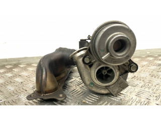 Turbodmychadlo Турбина TD03L4W10TK349, TD03L4W10TK34 BMW 3 E92 E93 3.0 N54 B30 A