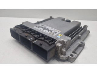 Řídící jednotka 6G9112A650AE, 0281013202 Land Rover Freelander 2 - LR2 2008