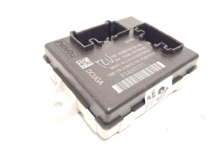 Блок комфорта 31456701 Volvo S60