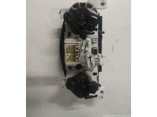 Блок управления климат-контролем 5p3743000   Dacia Lodgy