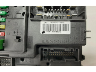 Ojnice FU5T15604, DG9T14B476B Ford Galaxy