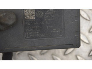 Блок АБС 5WA614517BL Volkswagen Golf VIII 2019 - года