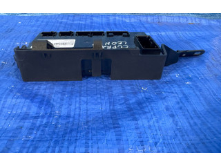 Модуль блока управления кондиционером 5WA907727AT   Cupra Leon