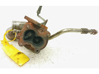  Турбина Renault Clio II  54391015071         