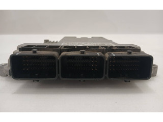 Блок управления двигателя 9665465280, 0281013666   Citroen C-Crosser