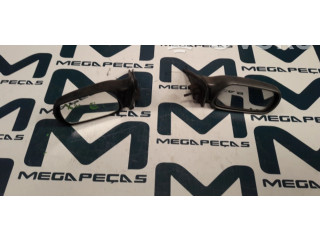 Zpětné zrcátko Toyota Corolla E90