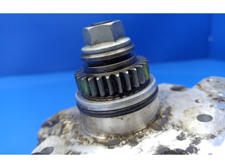 Vstřikovací lišta 0445010120, A6400700701 Mercedes-Benz A W169