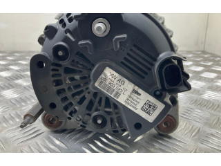 Lichtmaschine 03L903023L Skoda Octavia Mk3 (5E)