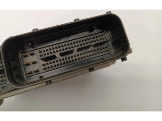 Блок управления двигателя 04L907309B, 0281018510 Skoda Octavia Mk3 (5E)