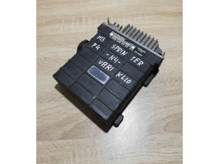 Řídící jednotka 0285007058, Tested Mercedes-Benz E W124 1993