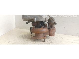 Turbodmychadlo Турбина 53241015076, 53167064 Volvo 850 D5252T