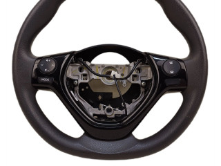 Руль Citroen C1  2006 - 2013 года 45100-0H050      