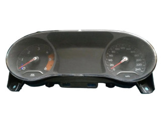 Панель приборов 6RX43DX9AE, 6RX43DX9AE   Jeep Compass       