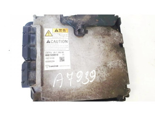 Řídící jednotka 8981520910 Isuzu D-Max 2010