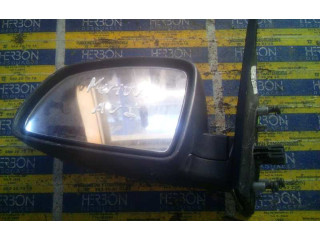 Зеркало электрическое        Opel Meriva A  2003 - 2010 года   
