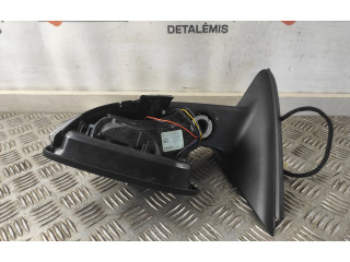 Зеркало электрическое Skoda Octavia Mk3 (5E) 2013 - 2019 года