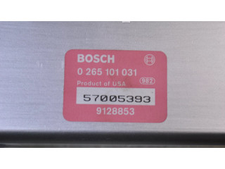 Блок управления АБС 9128853   Volvo 940