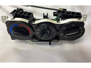 Блок управления климат-контролем    Hyundai Getz