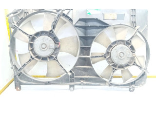 Блок управления АБС Mitsubishi Grandis