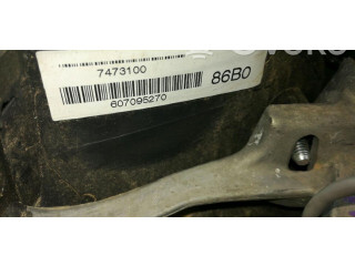 Vstřikovací lišta 7473100, 607095270 Toyota Corolla E160 E170 1ZRFE