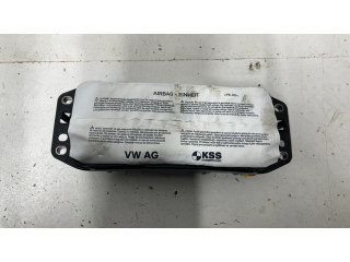 Подушка безопасности пассажира Audi A6 S6 C8 4K