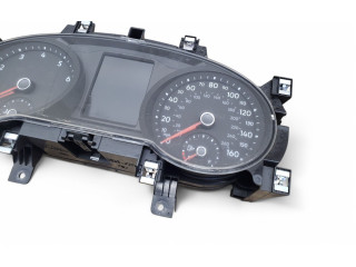 Přístrojová deska Volkswagen Tiguan 2018 5NA920850B