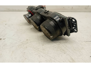 Блок управления климат-контролем 7820A073XA, 3853050 Mitsubishi Lancer VIII